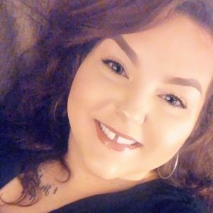 Meet your Posher, Kathleen